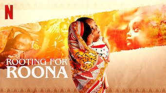 Rooting for Roona
