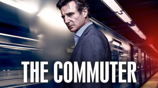 The Commuter