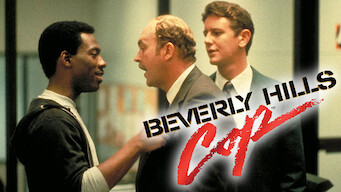 Beverly Hills Cop