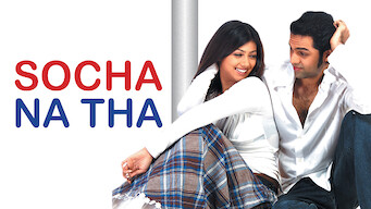 Socha Na Tha