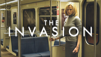 The Invasion