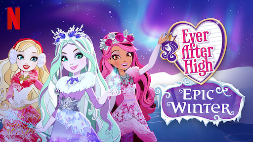 Ever After High