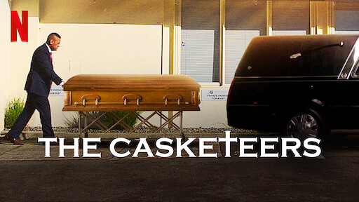 The Casketeers