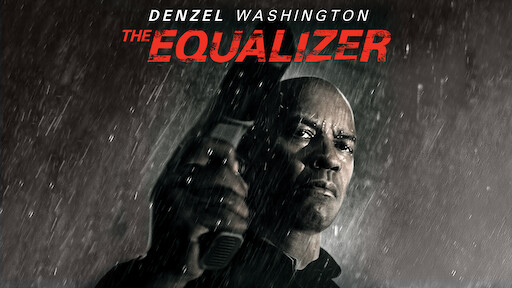 The Equalizer