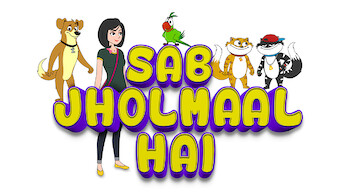 Sab Jholmaal Hai: Season 4