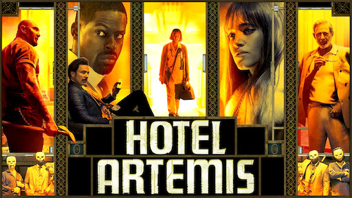 Hotel Artemis