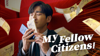 My Fellow Citizens: Season 1