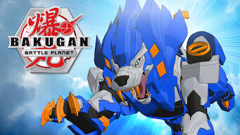 bakugan battle planet 2018
