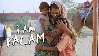I Am Kalam
