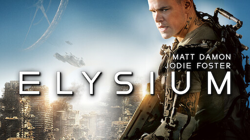 Elysium