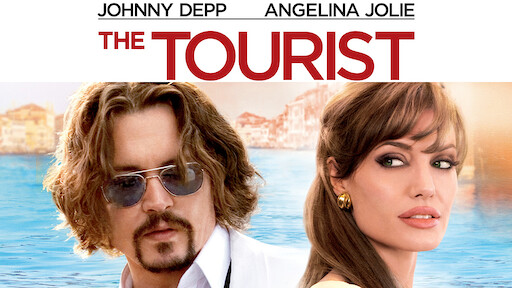 The Tourist