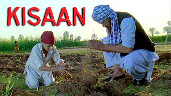 Kisaan