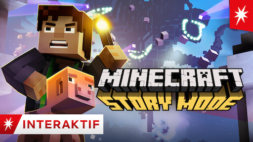 Minecraft: Story Mode