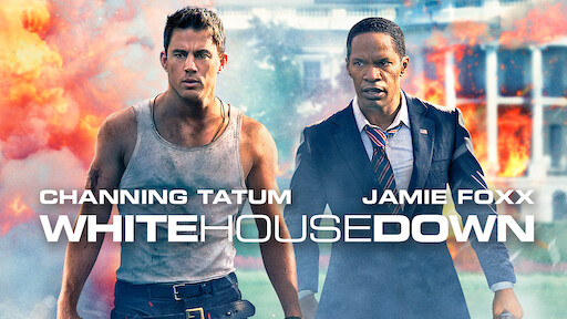 White House Down