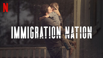Immigration Nation: Limited Series