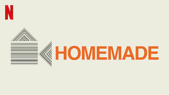 Homemade: Volume 1