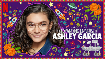 The Expanding Universe of Ashley Garcia: Part 1