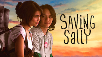 Saving Sally