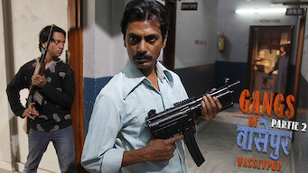 Gangs of Wasseypur: Part 2