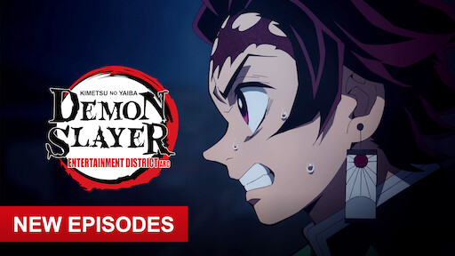 Demon Slayer: Kimetsu no Yaiba