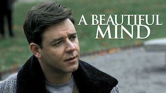 a beautiful mind netflix