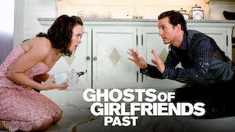 Ghosts of Girlfriends Past