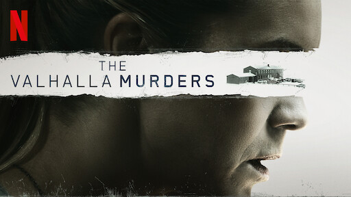 The Valhalla Murders