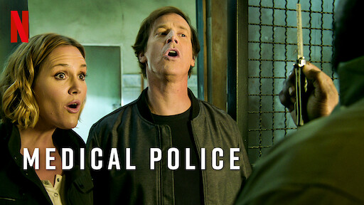 Medical Police