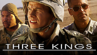Three Kings