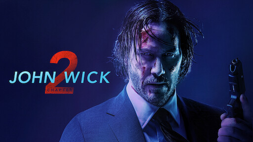 John Wick: Chapter 2