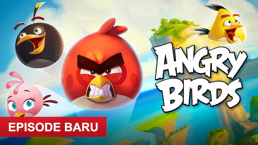 Angry Birds