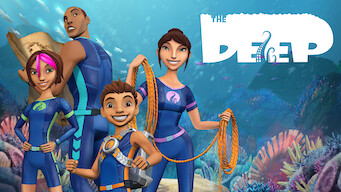 The Deep: Season 3