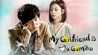 My Girlfriend Is a Gumiho: My Girlfriend Is a Gumiho