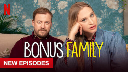 Bonus Family