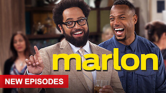 Marlon: Season 2