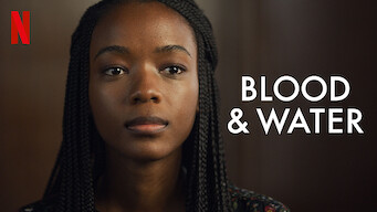 Blood & Water: Season 1