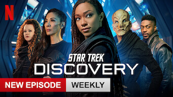 Star Trek: Discovery: Season 3