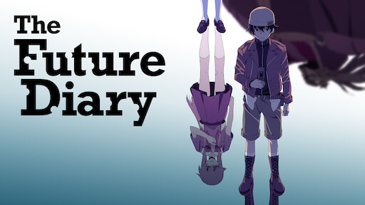 Future Diary