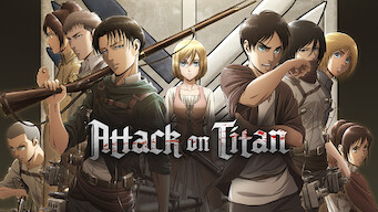Attack on Titan: Season 3 Part 2