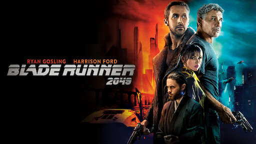 Blade Runner 2049