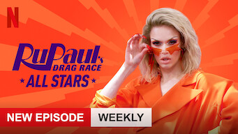 RuPaul’s Drag Race: All Stars: Season 5