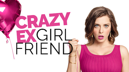 Crazy Ex-Girlfriend