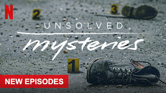 27+ Unsolved Mysteries Volume 2 Review Background