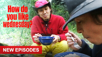 How do you like Wednesday?: Down the Yukon: Canoe Trip from Hell