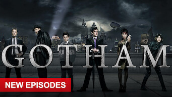 Gotham: Season 5