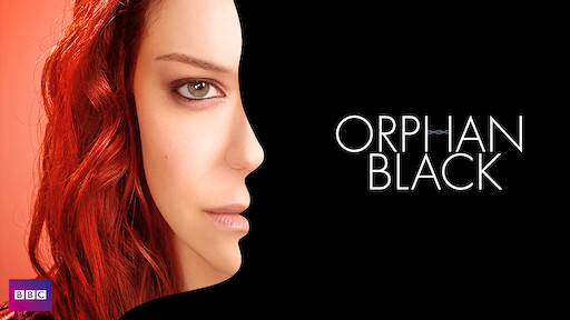 Orphan Black