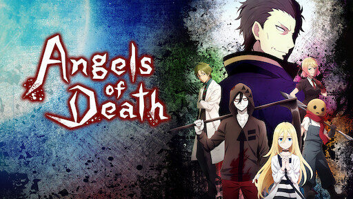 Angels of Death