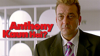 Anthony Kaun Hai?