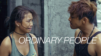 Ordinary People
