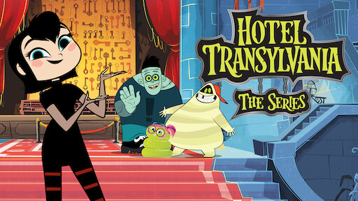 Hotel Transylvania